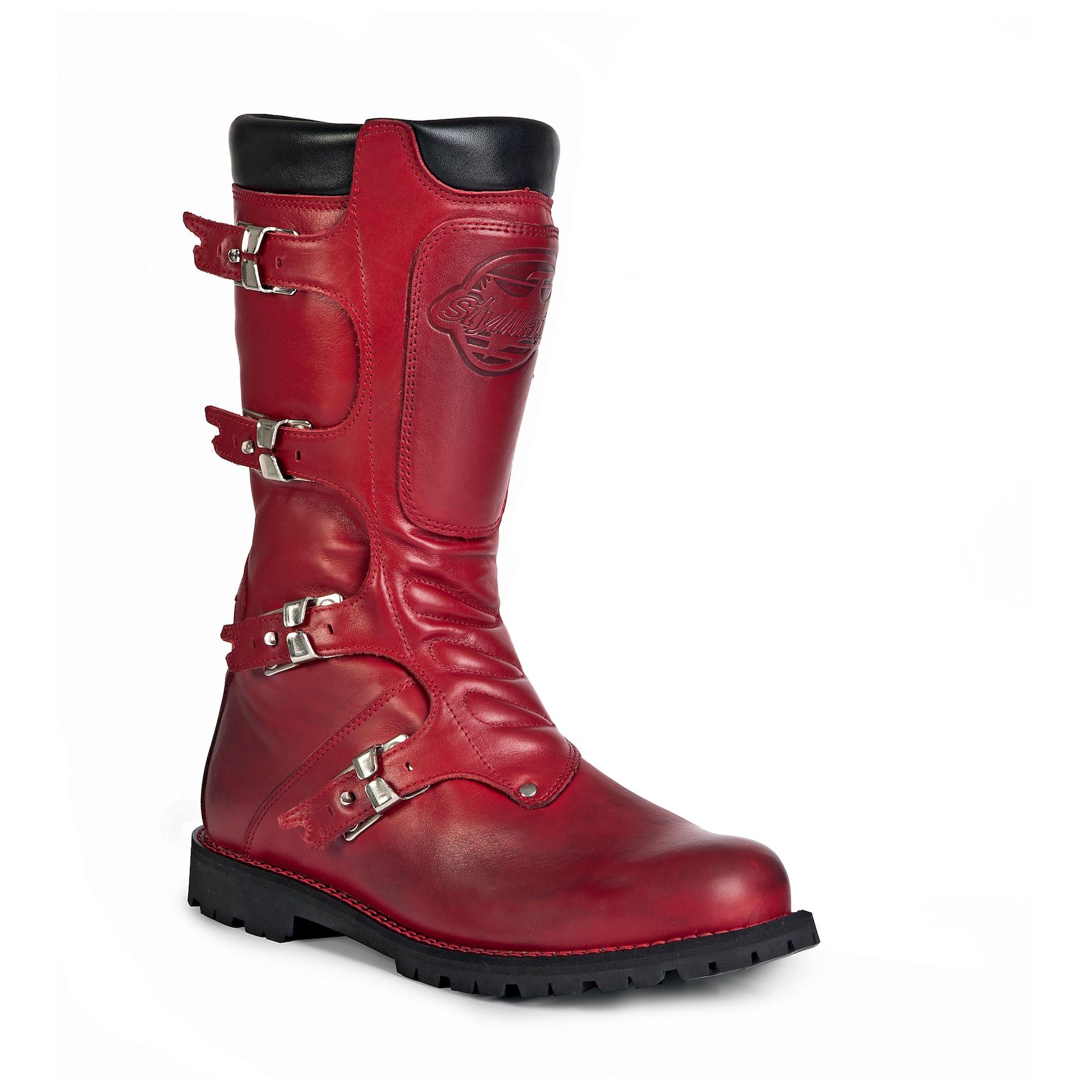 Stylmartin Continental Boots