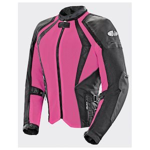 joe rocket honda jacket