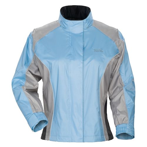 Tour Master Sentinel Rain Women's Jacket RevZilla