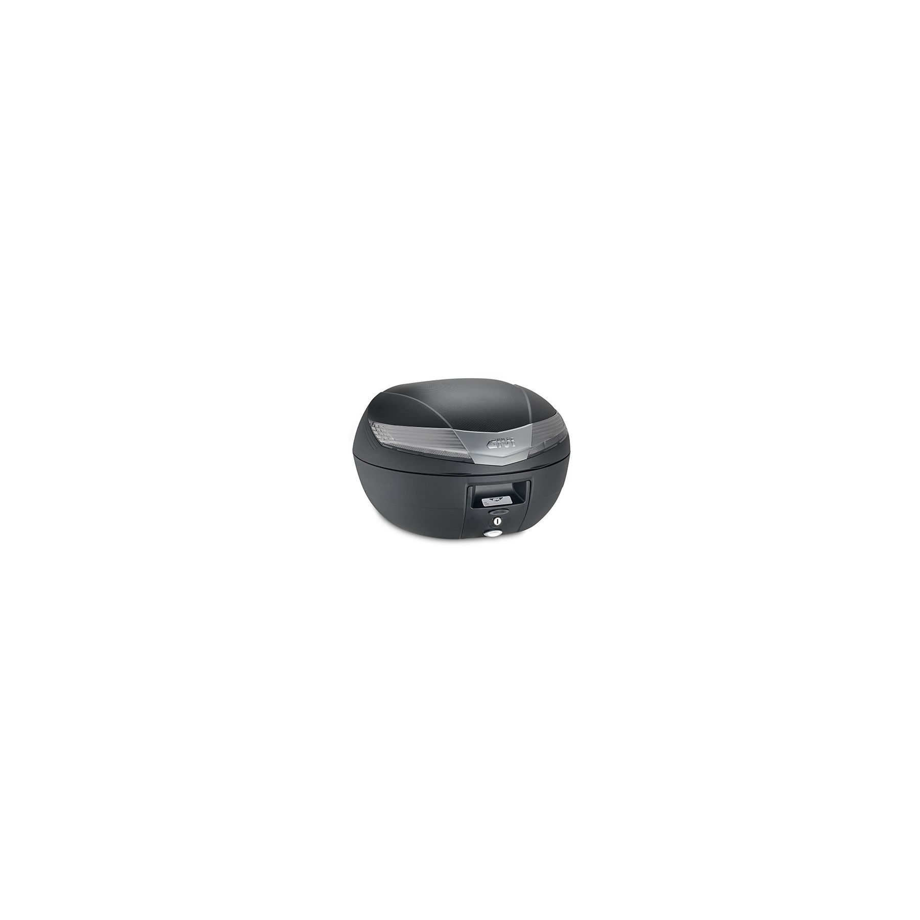 Givi V40 Tech Monokey Top Case