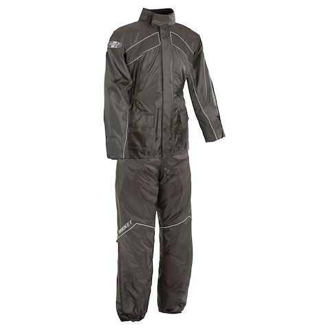 Joe Rocket RS-2 Two-Piece Rainsuit