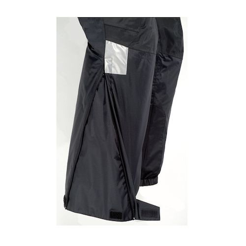 Tour Master Sentinel Women's Rain Pants RevZilla