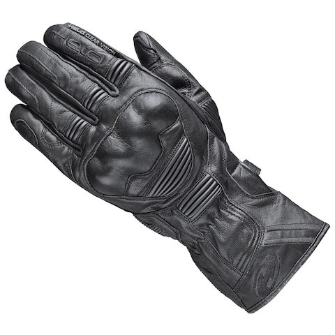 Held Touch Gloves