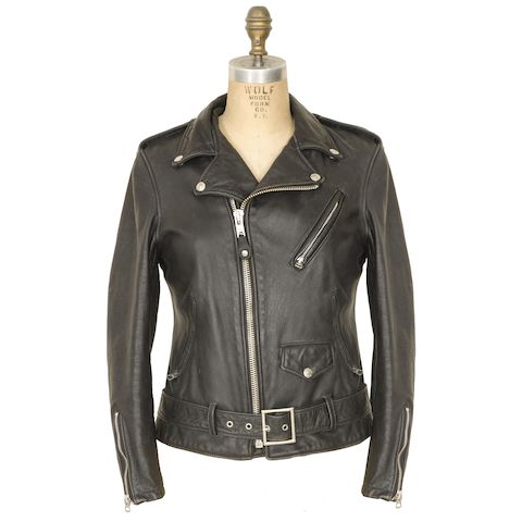 Schott 626VNW Women's Jacket