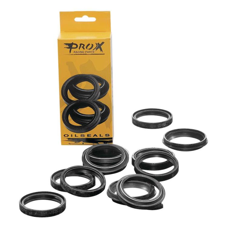 Pro X Fork Seal Kit Honda / Suzuki 125cc-500cc 1989-1998