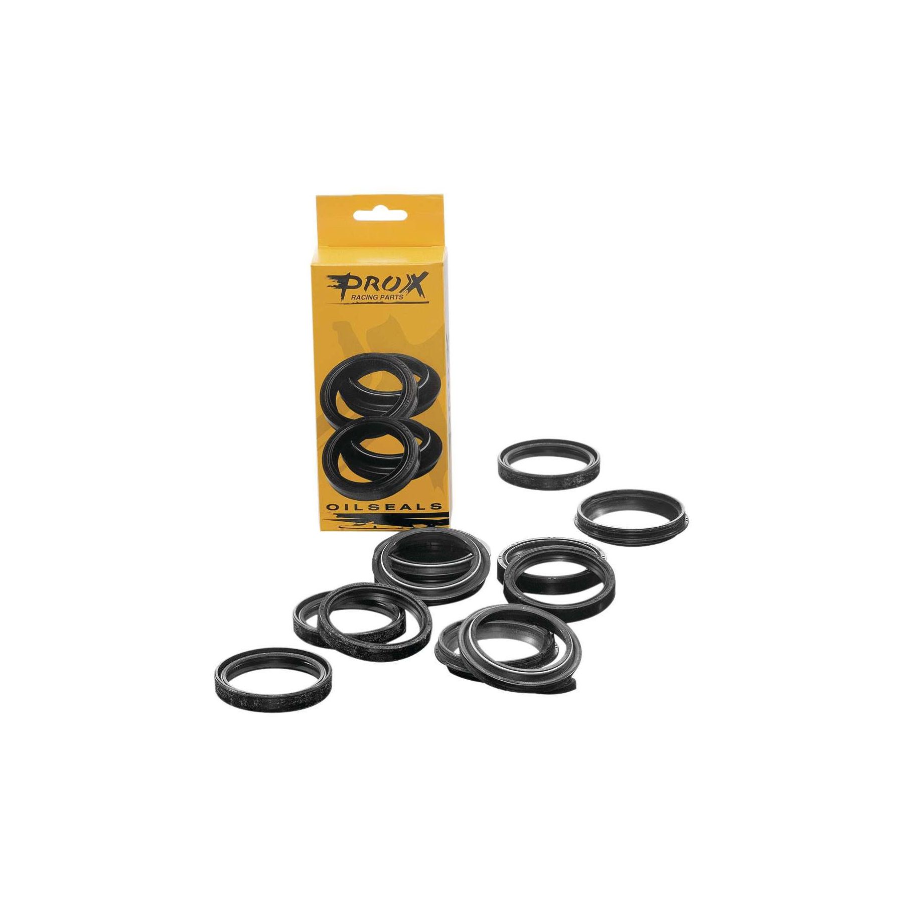 Pro X Fork Seal Kit Honda / Kawasaki / Suzuki 125cc-450cc 1997-2022