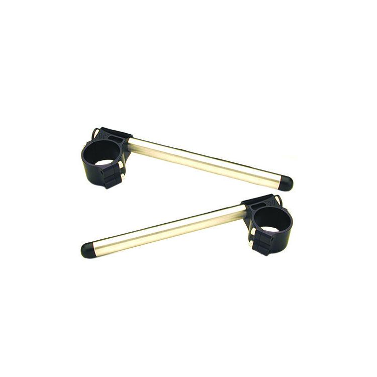 7/8" Standard/Silver