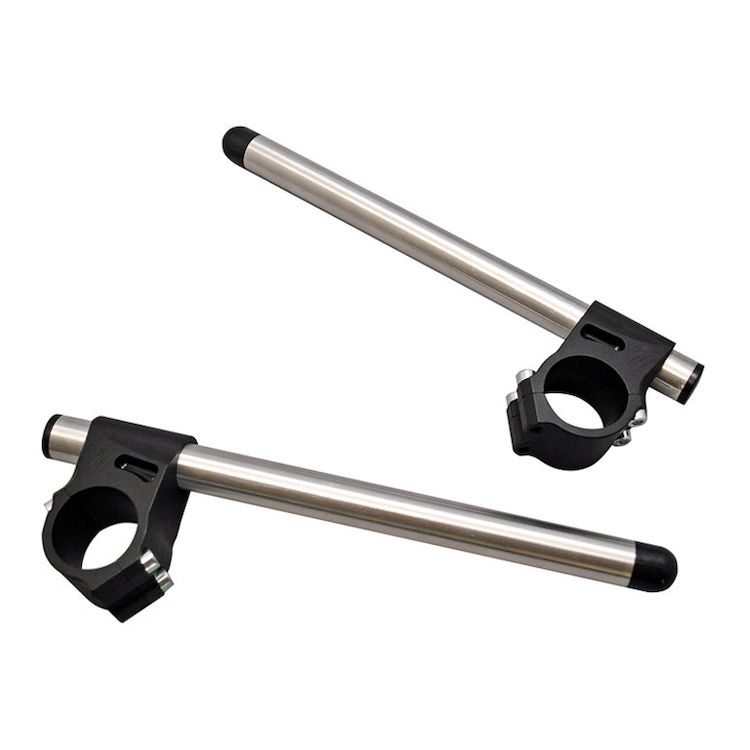 7/8" Standard/Silver