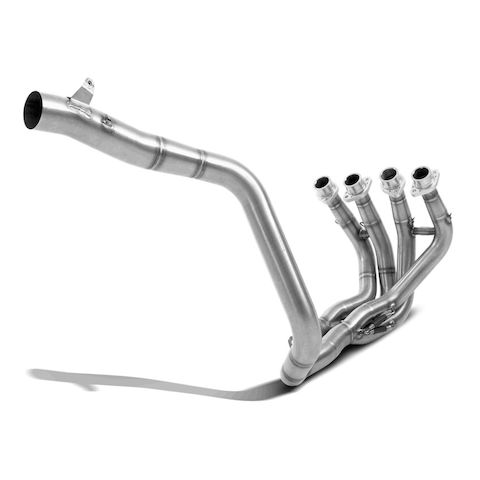 Akrapovic Exhaust Headers Honda CBR600RR 2013-2025