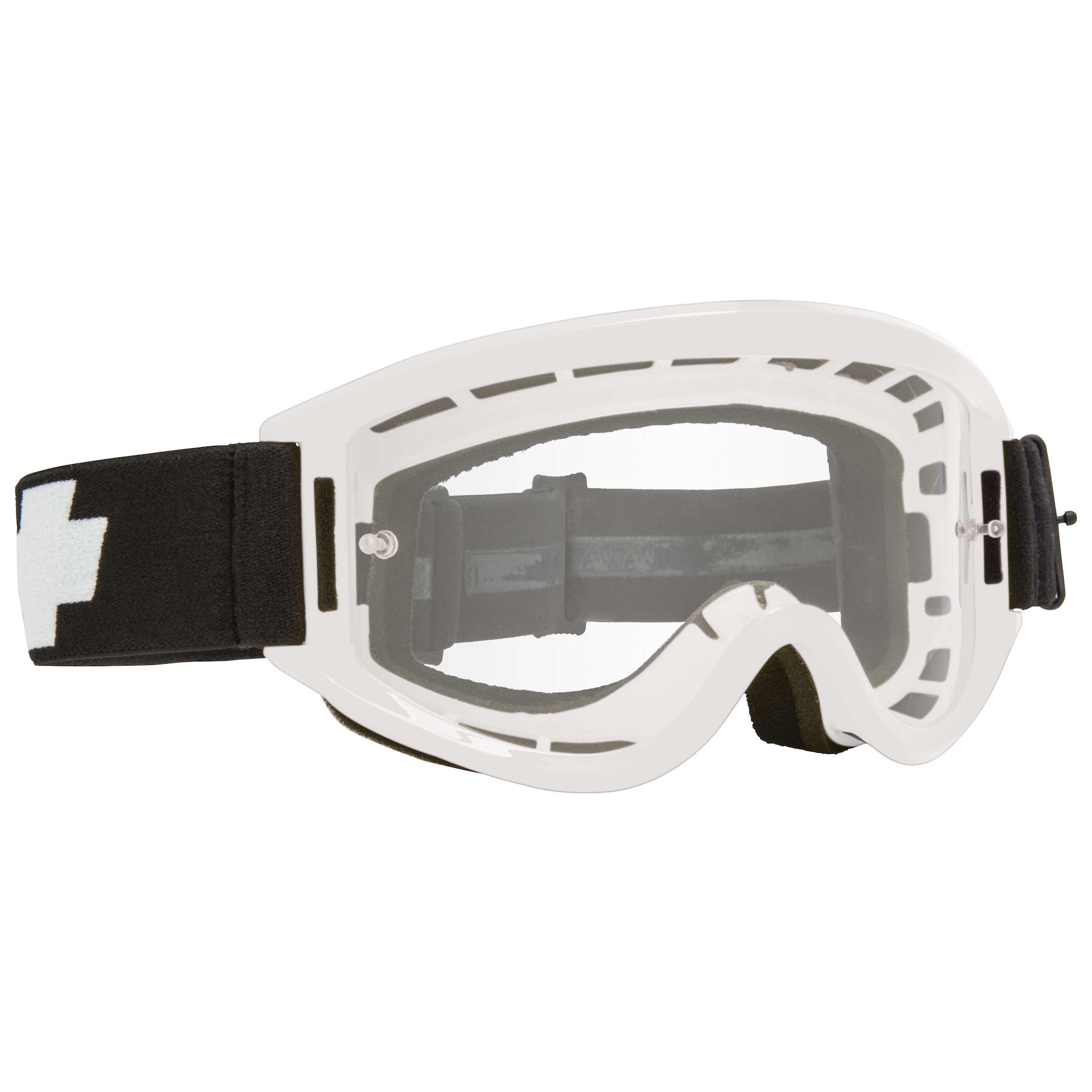 Spy Breakaway Goggles