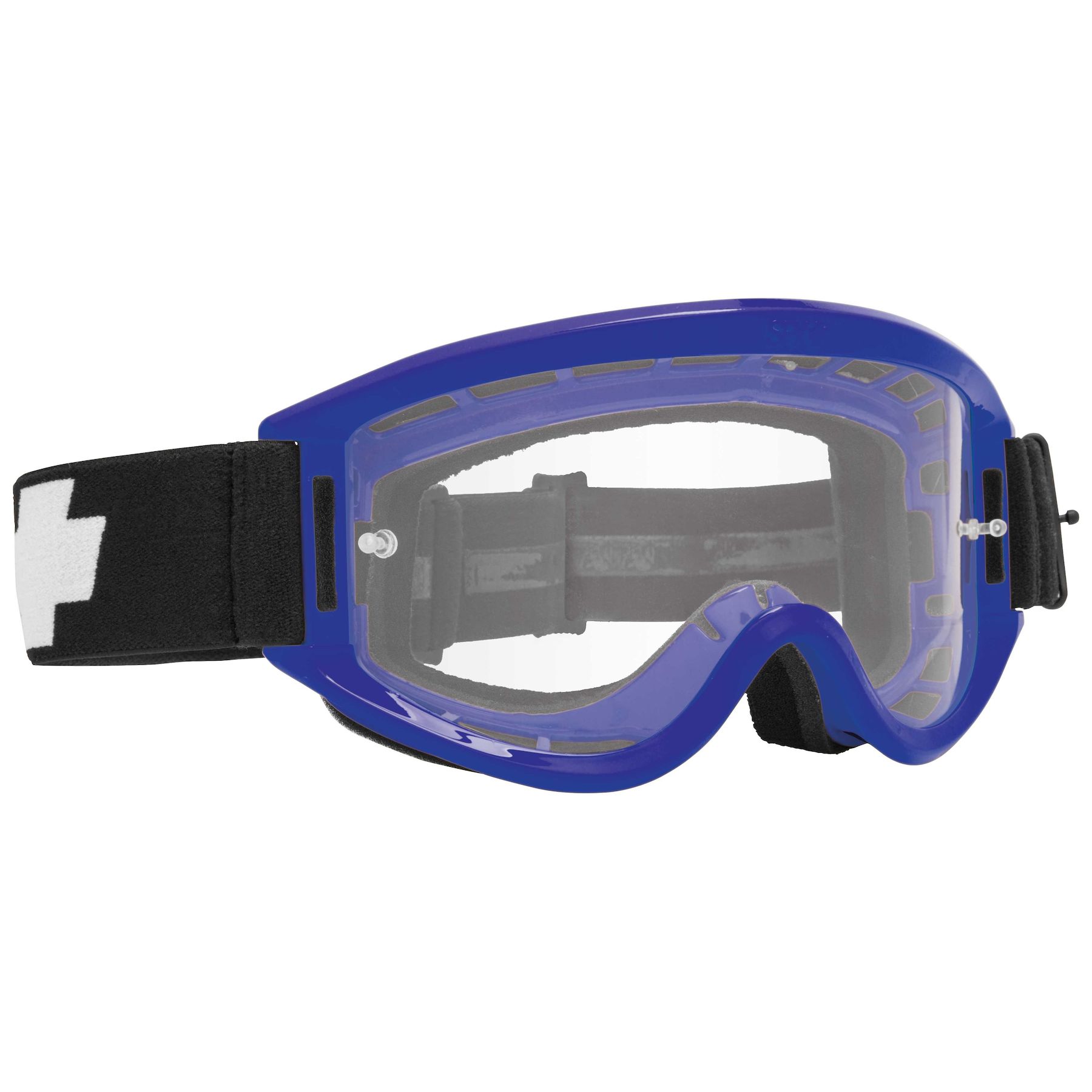 Spy Breakaway Goggles
