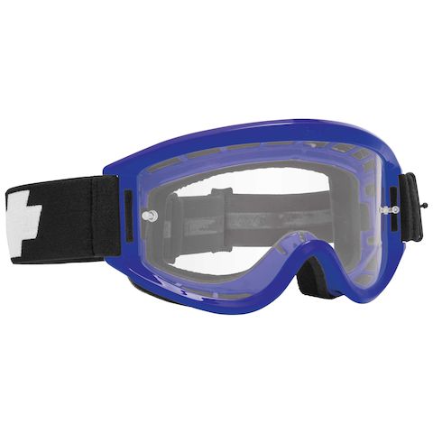 Spy Breakaway Goggles