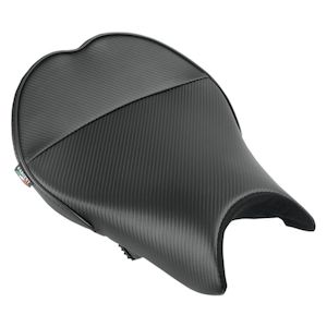 Sargent パフォーマンスシート DUCATI 1198 1098 848 Sargent ワールドスポーツ パフォーマンスシート DUCATI 1198