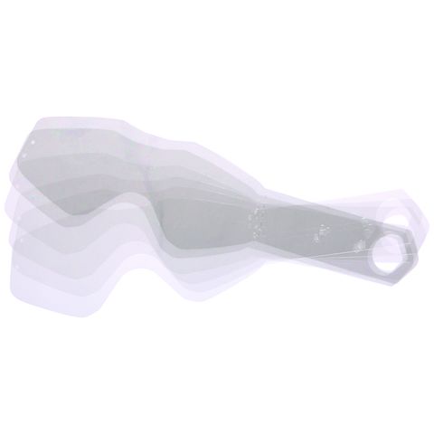 Spy Omen Goggle Tear-Offs