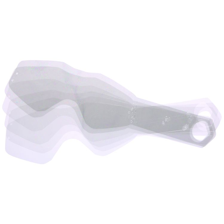 Spy Omen Goggle Tear-Offs