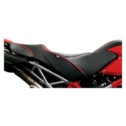 Sargent World Sport Performance Seat Ducati Hypermotard 796 / 1100 / S