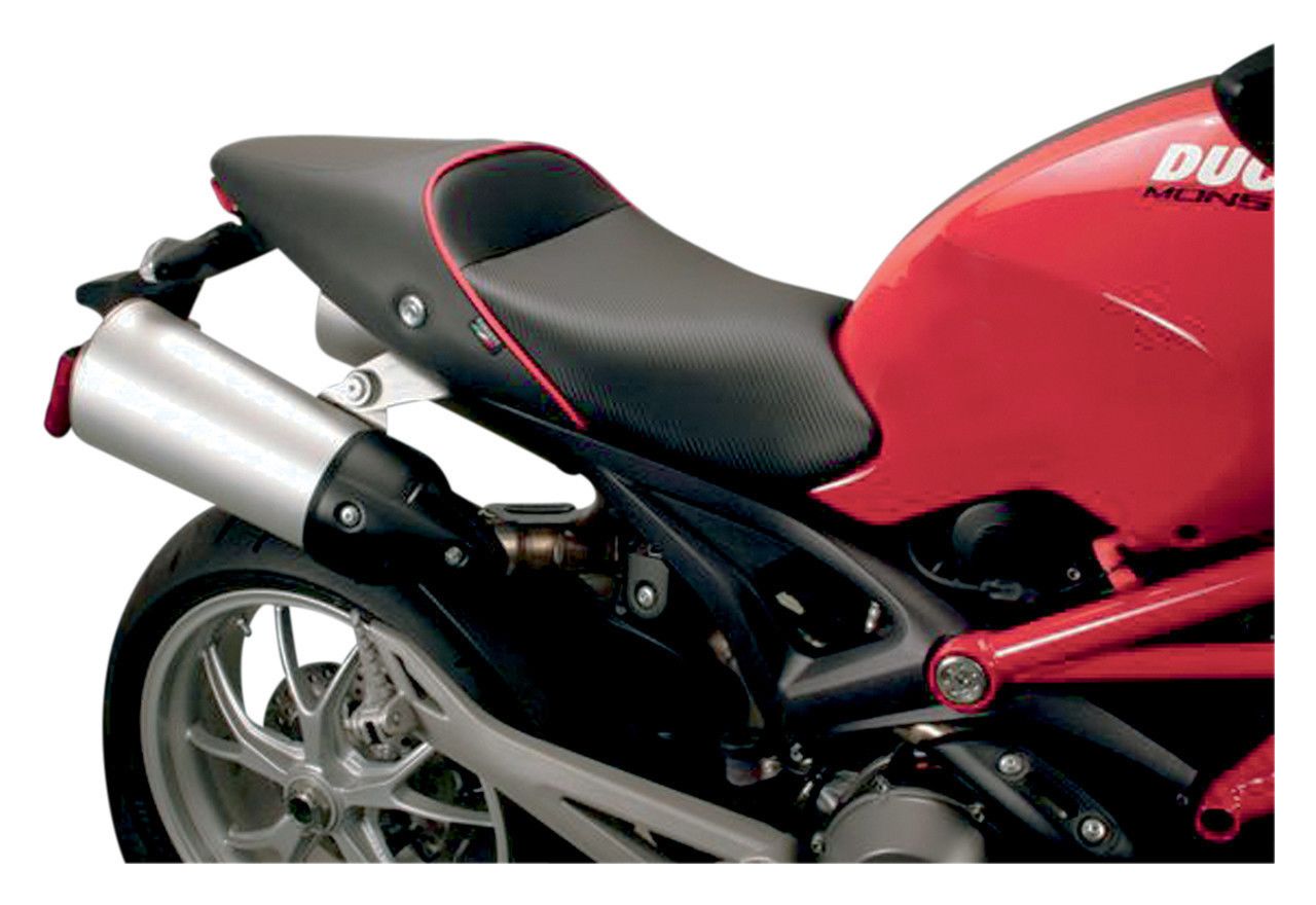 Sargent World Sport Performance Seat Ducati Monster 796 / 1100