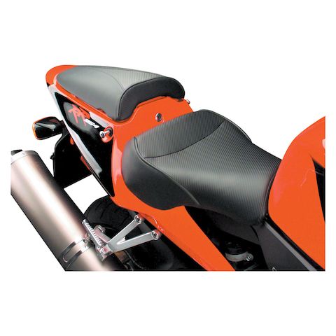 Sargent World Sport Performance Seat Honda CBR954RR 2002-2003