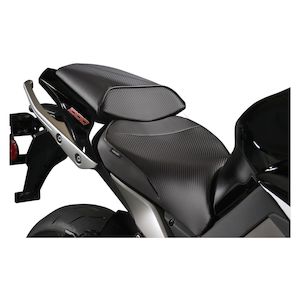 Sargent World Sport Performance Seat Kawasaki Ninja 1000 2011-2016