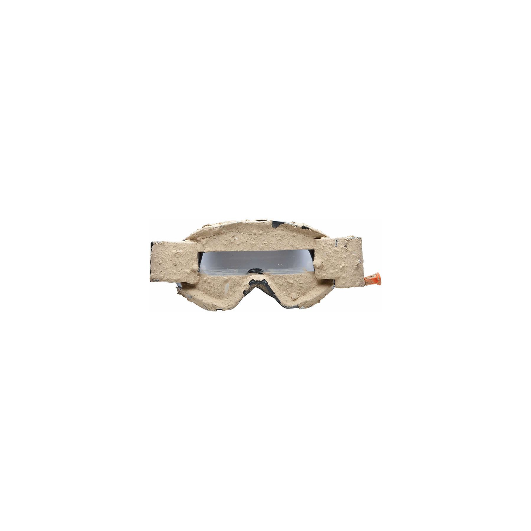 Spy Klutch / Whip / Targa 3 Clear View System