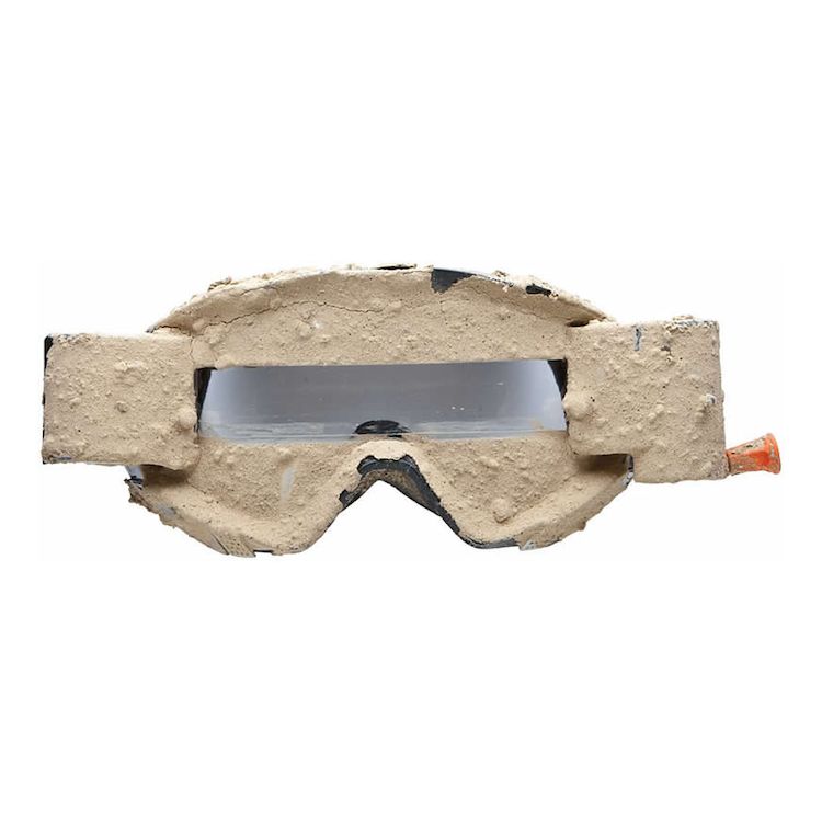 Spy Klutch / Whip / Targa 3 Clear View System