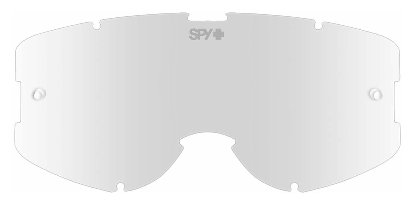 Spy Breakaway Replacement Goggle Lens RevZilla