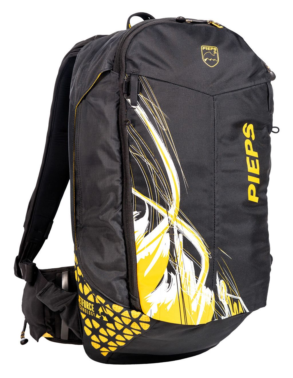 klim avalanche bag