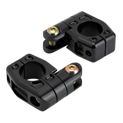 Joker Machine 1.25" Highway Bar Footpeg Mount
