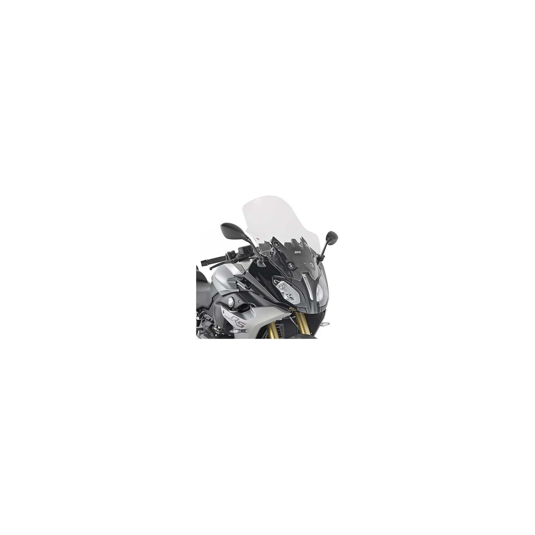 Givi D5120ST Windscreen BMW R1200RS / R1250RS