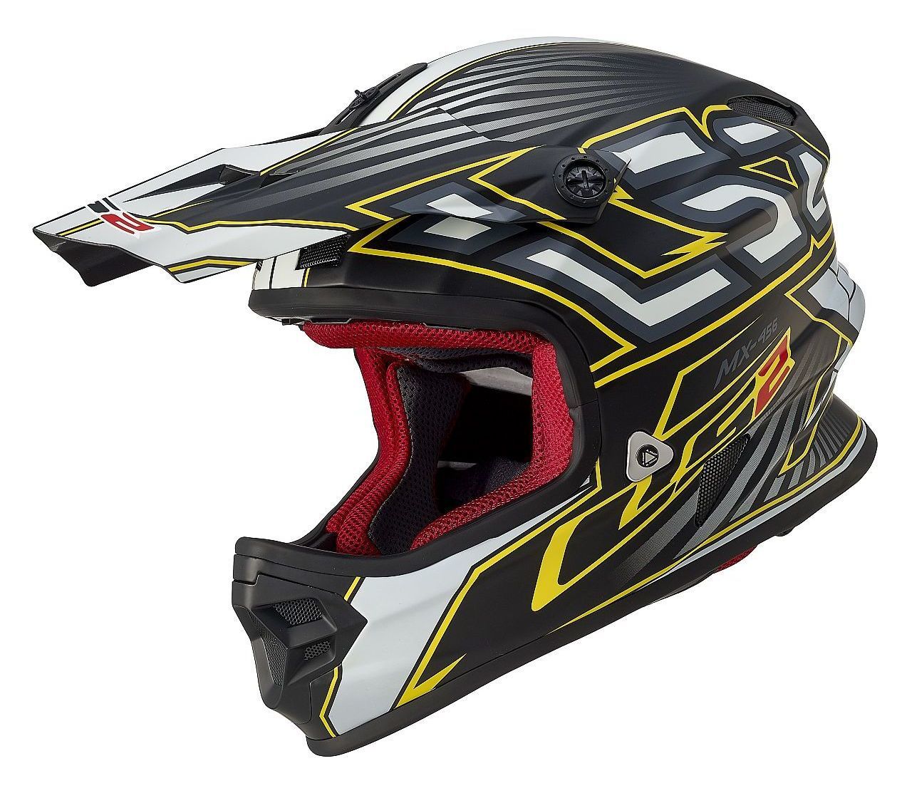 LS2 Light Range Helmet RevZilla