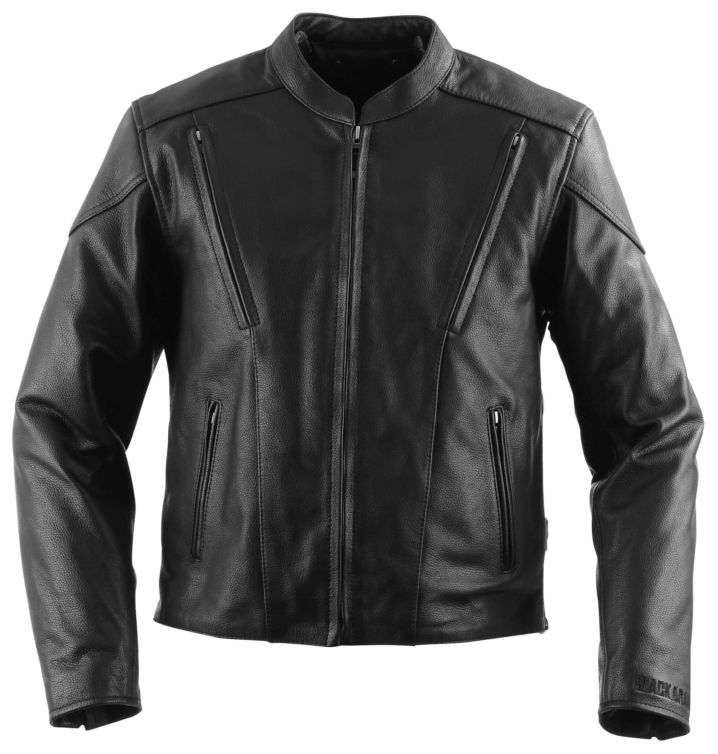 Black Brand Delilah Women's Jacket (XS) 20 (55.00) Off! RevZilla