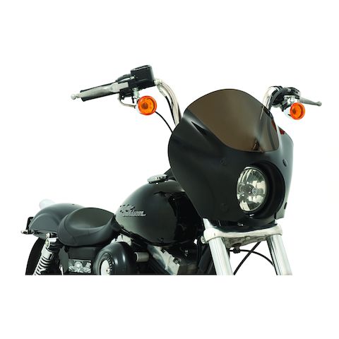 Memphis Shades Gauntlet Fairing For Harley / Indian