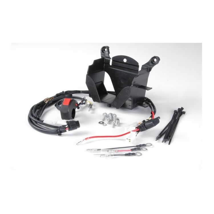 Trail Tech DC Wire Harness Kit KTM