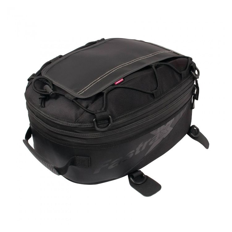 Dowco Fastrax Backroads Tail Bag 15 (21.00) Off! RevZilla