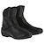 thumbnail image 2 of Valencia Motorcycle Boots - Waterproof Cowhide Leather Boots With Ankle Protection & Non-Slip Sole 2 of 4