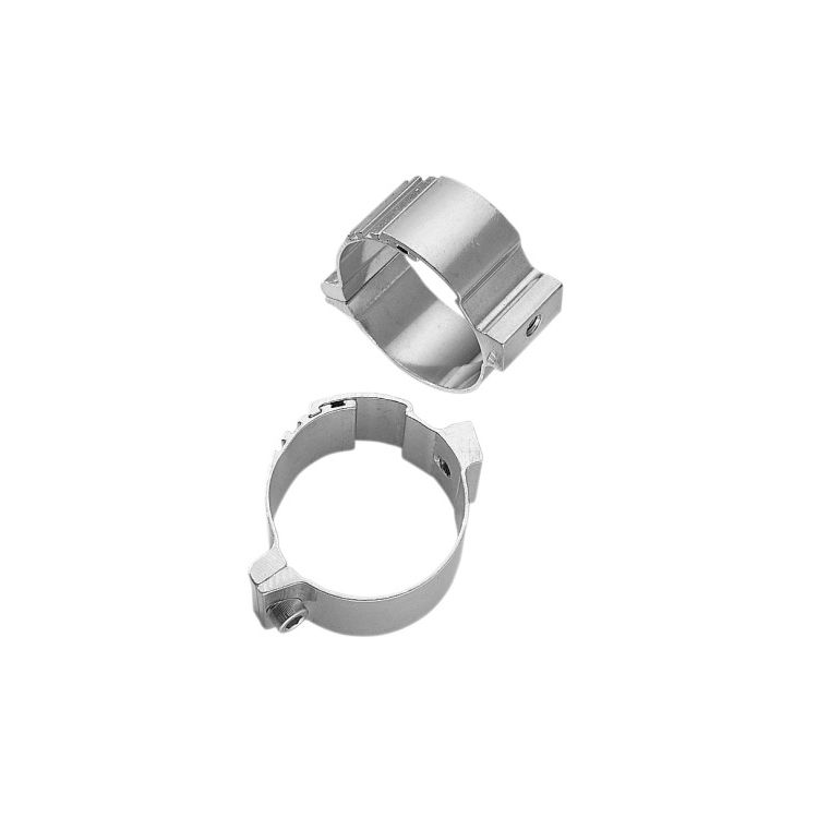 Memphis Shades Fork Tube Clamps 35mm-43mm Fork Tubes