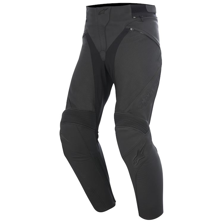 Alpinestars STELLA JAGG レザーパンツ EU42 US28 Alpinestars Stella Jagg Airflow Pants (38) | 30% ($119.98