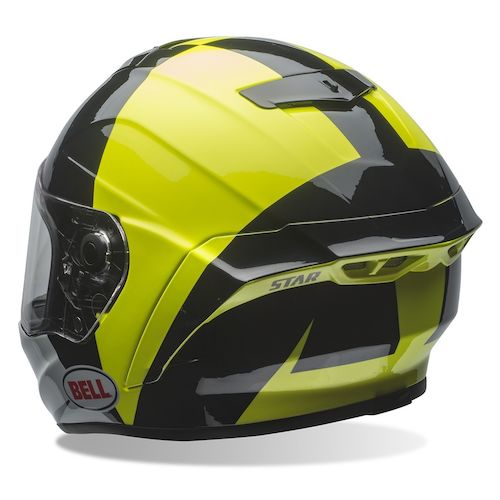 Bell Star Spectre Helmet RevZilla