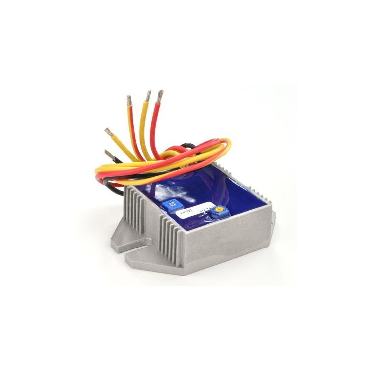 Trail Tech Universal 150W DC Regulator / Rectifier
