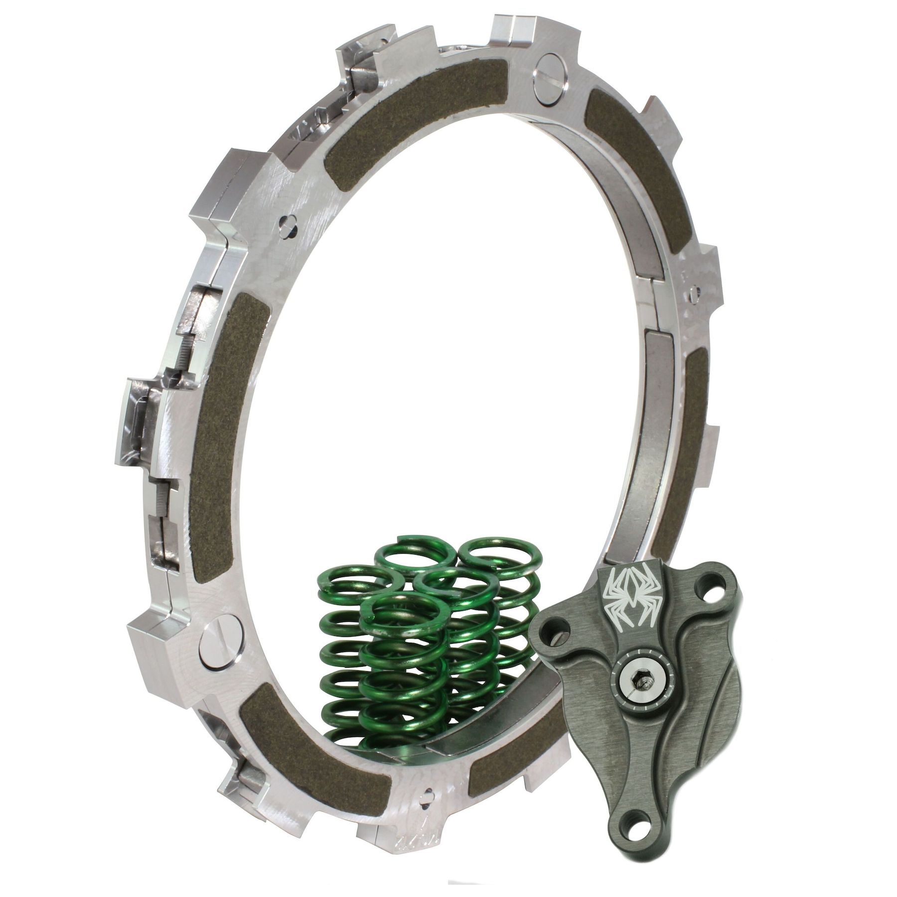 Rekluse EXP 3.0 Clutch Kit KTM 950cc-990cc Adventure / Super Enduro 20
