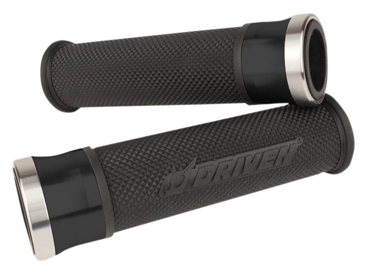 Driven Racing Halo Grips N/A