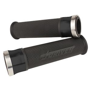 Driven Racing Halo Grips