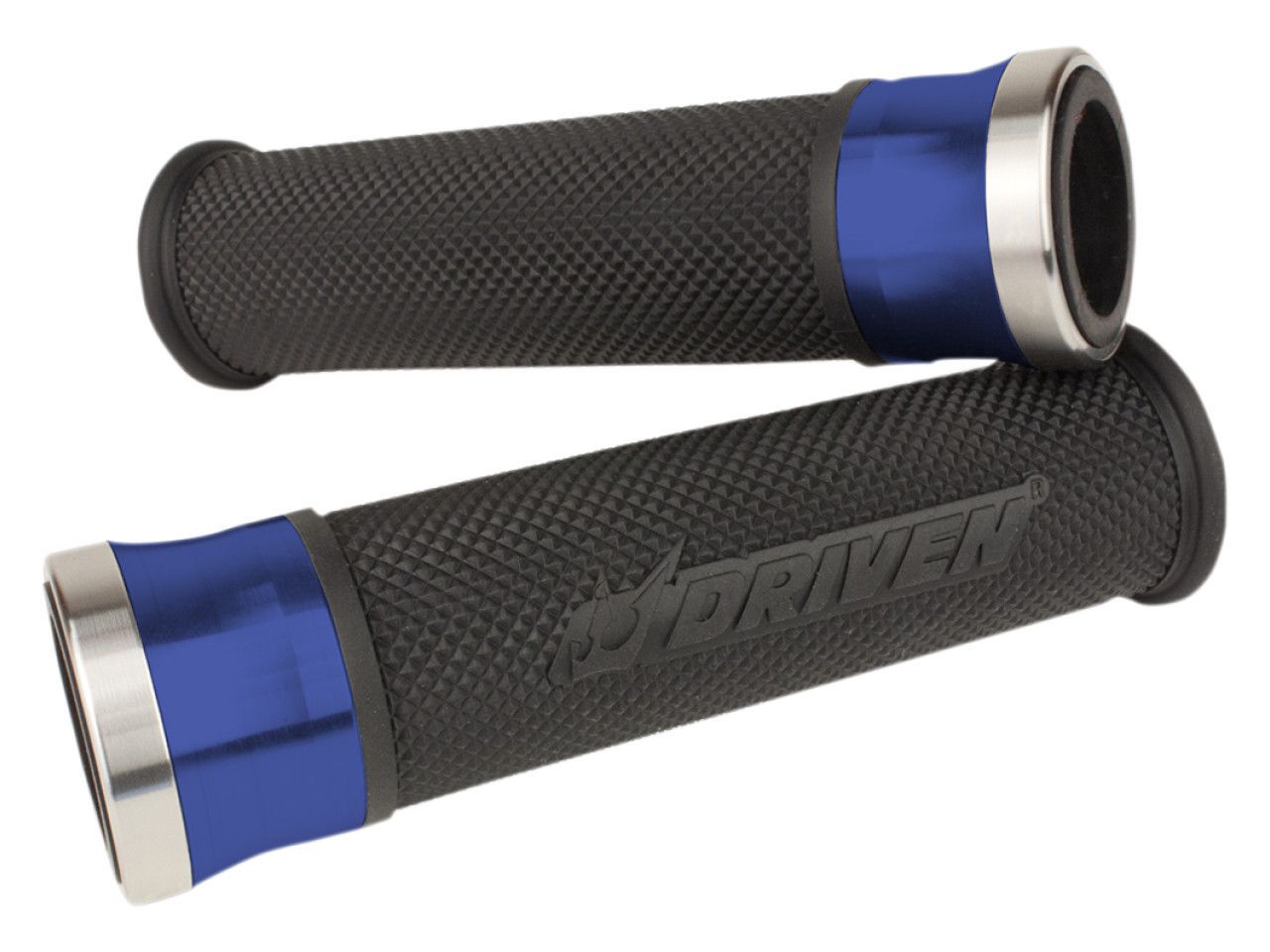 Driven Racing Halo Grips N/A