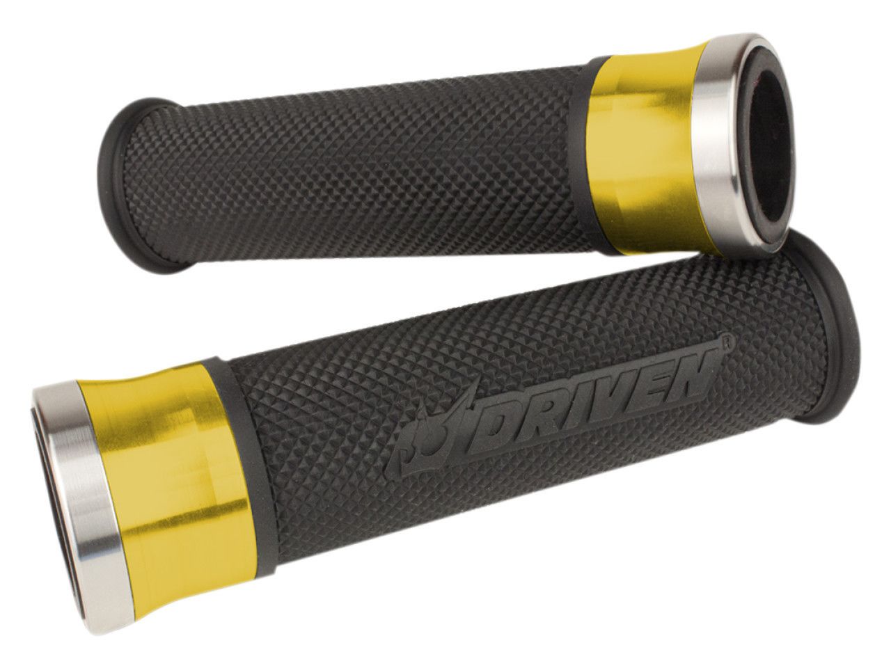 Driven Racing Halo Grips N/A