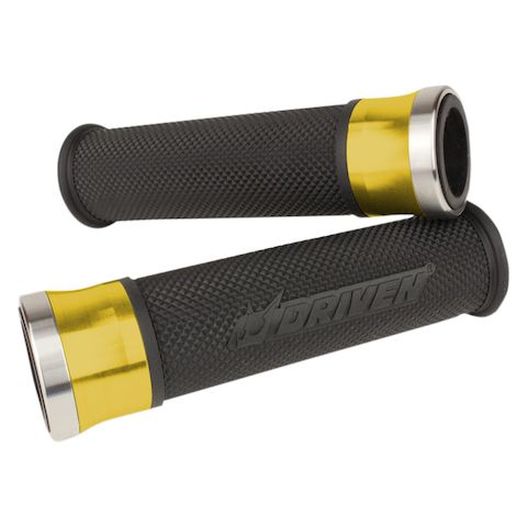 Driven Racing Halo Grips