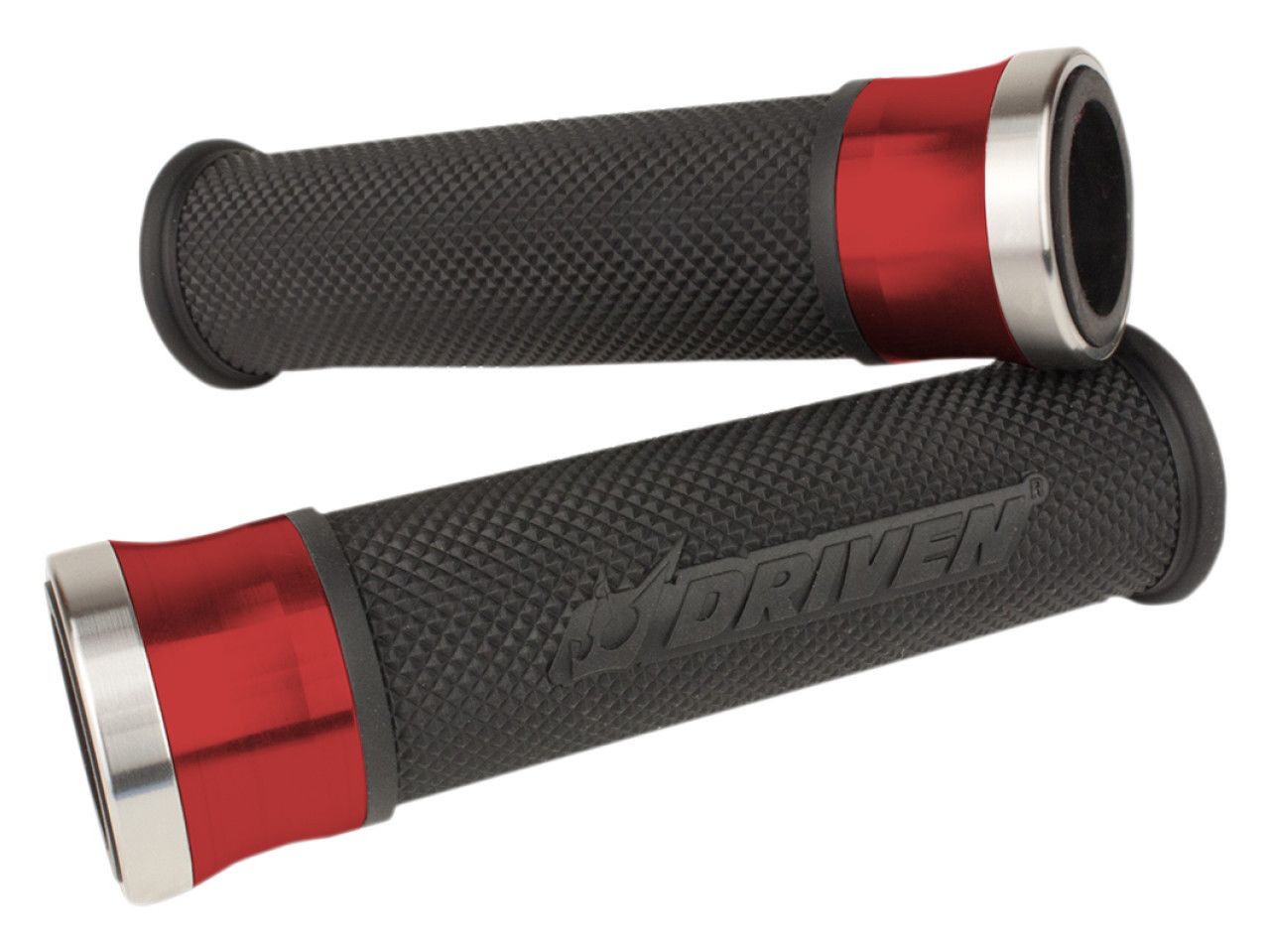 Driven Racing Halo Grips N/A