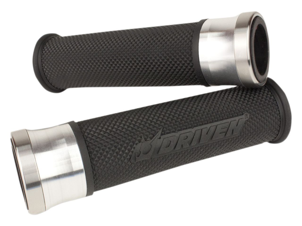 Driven Racing Halo Grips N/A