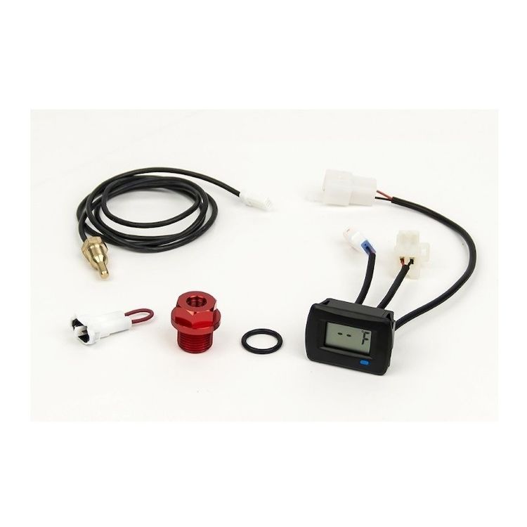 Trail Tech Temperature Meter KTM 690 Enduro R 20102015 10 (8.99