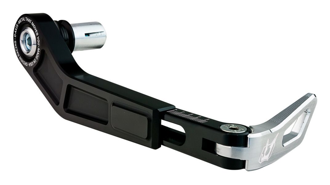 Driven Racing D-Axis Lever Guard Clutch Lever Guard