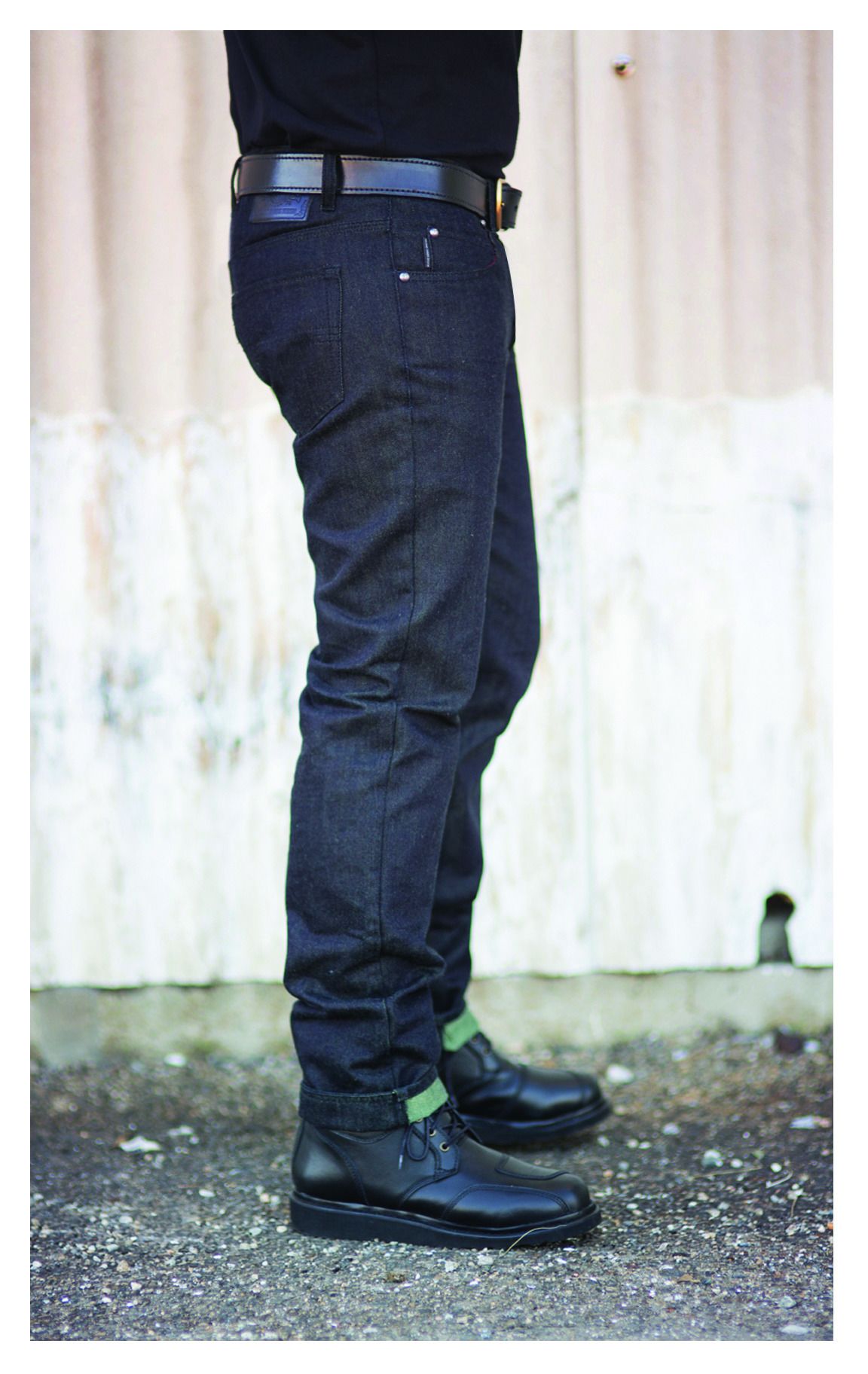 roland sands dalton jeans